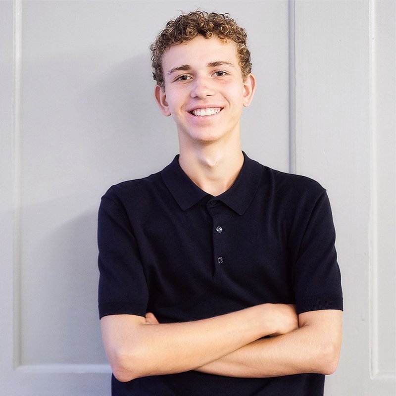 Leandro Schabelitz