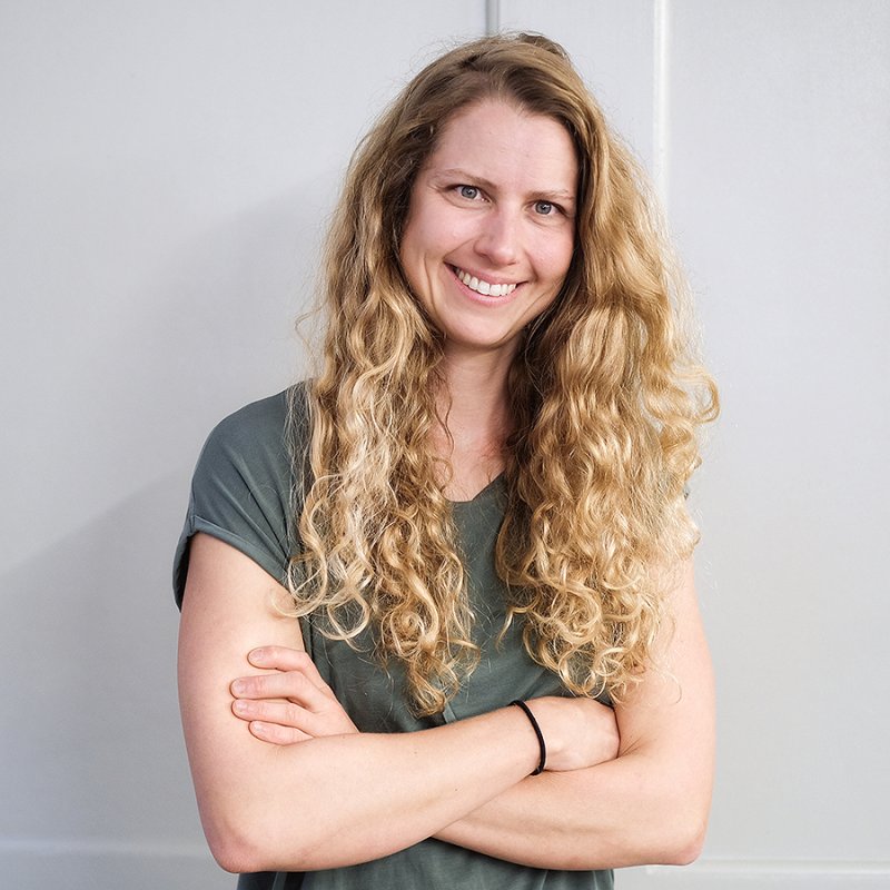 Isabelle Burtscher